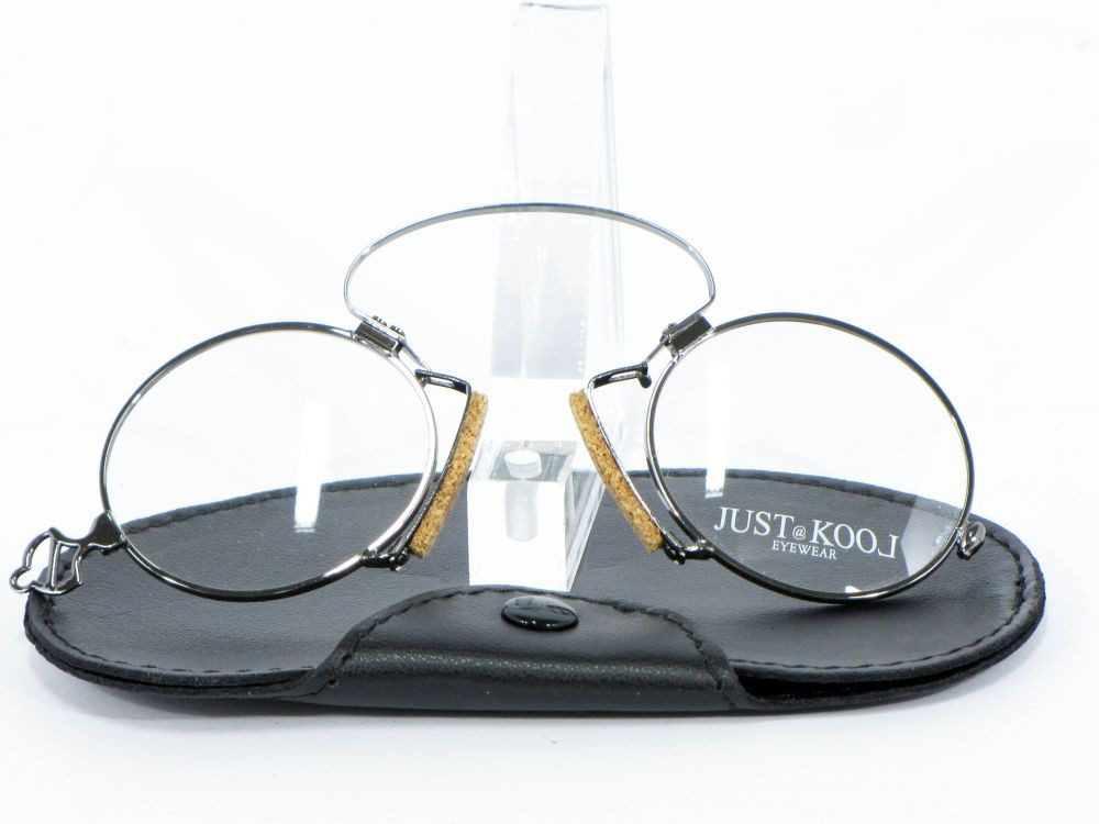 Pince nez shop da sole