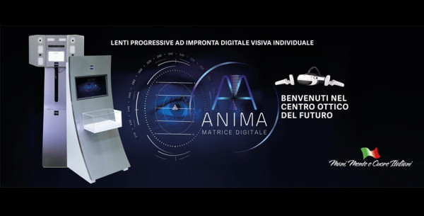 Lenti best sale digital prezzo