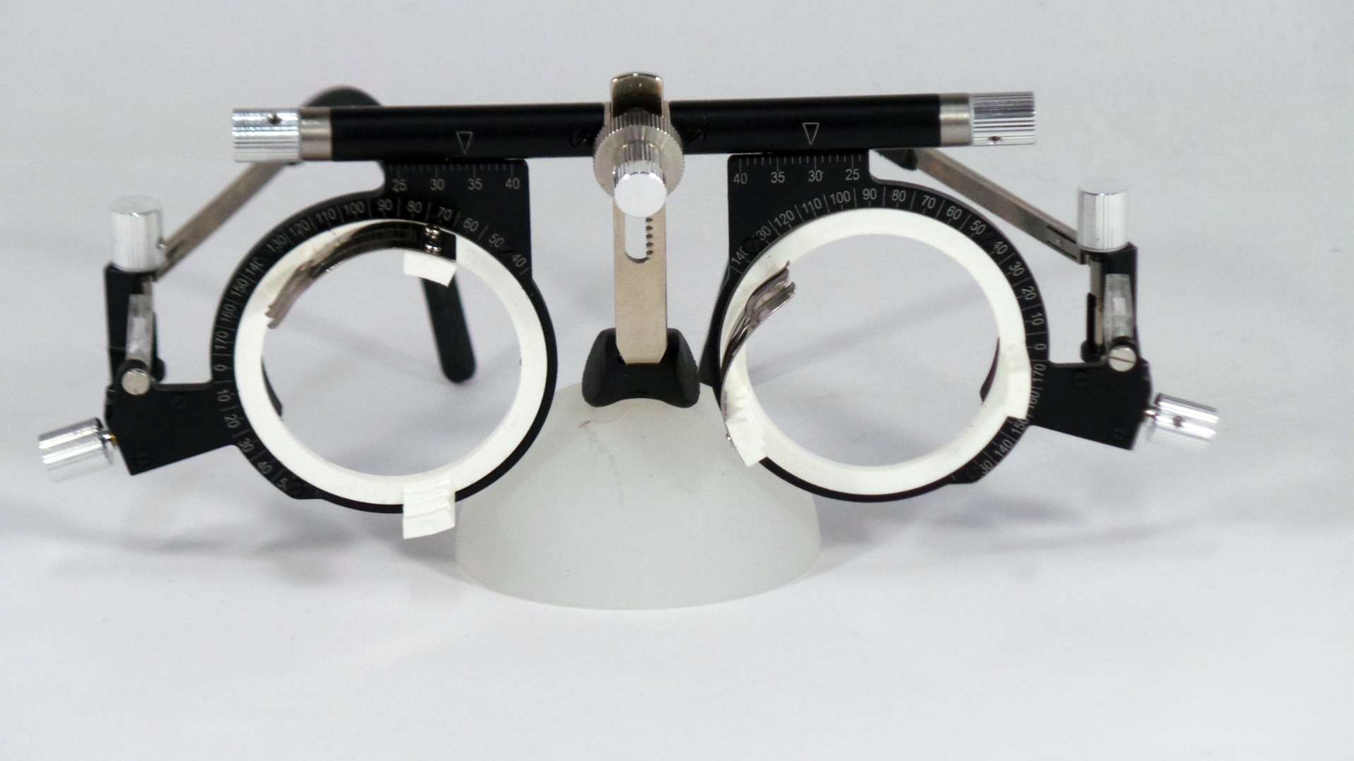 Occhiale di prova mod. Luxe CT2209 - Prodotti per laboratorio -  Contattologia e Accessori