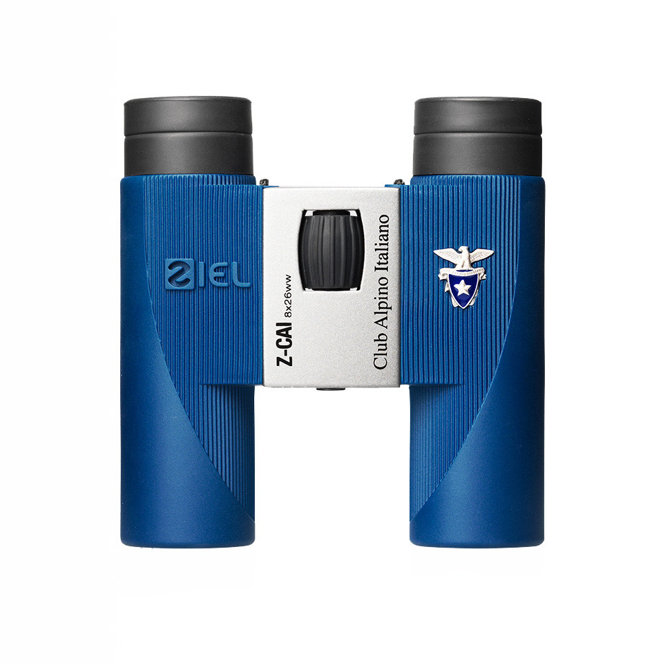 Binocolo Z CAI 26 8x Ziel Binocoli Contattologia e Accessori