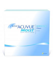 1 Day Acuvue Moist for Astigmatism conf. 90 pz. (Johnson&Johnson)