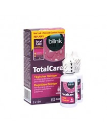 Totalcare Blink detergente 15+15 ml (Amo)