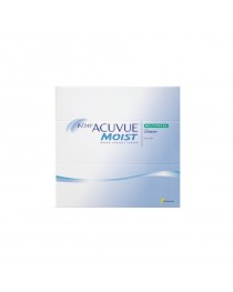 1-Day Acuvue Moist Multifocal  Conf. 90 pz  (Johnson&Johnson)