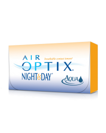 Air Optix Night & Day Aqua conf. 3 Pz. (Alcon)