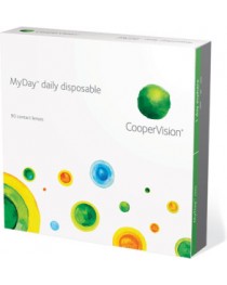 My Day Daily Disposable  Conf. 90 pz. (Cooper Vision)
