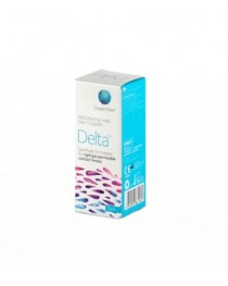 Cooper  Vision  -  delta detergente 20ml
