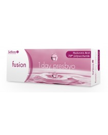 Fusion 1 Day Presbyo Conf. 30 pz (Safilens)