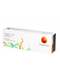 Proclear 1 Day Multifocal  Conf. 30 pz  (Cooper Vision)